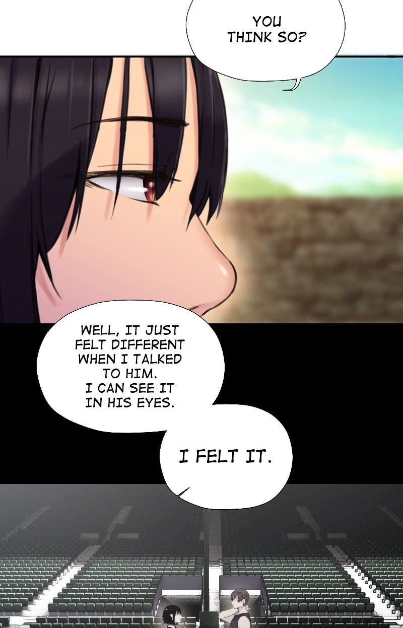Ecstasy Hearts Chapter 46 image 44