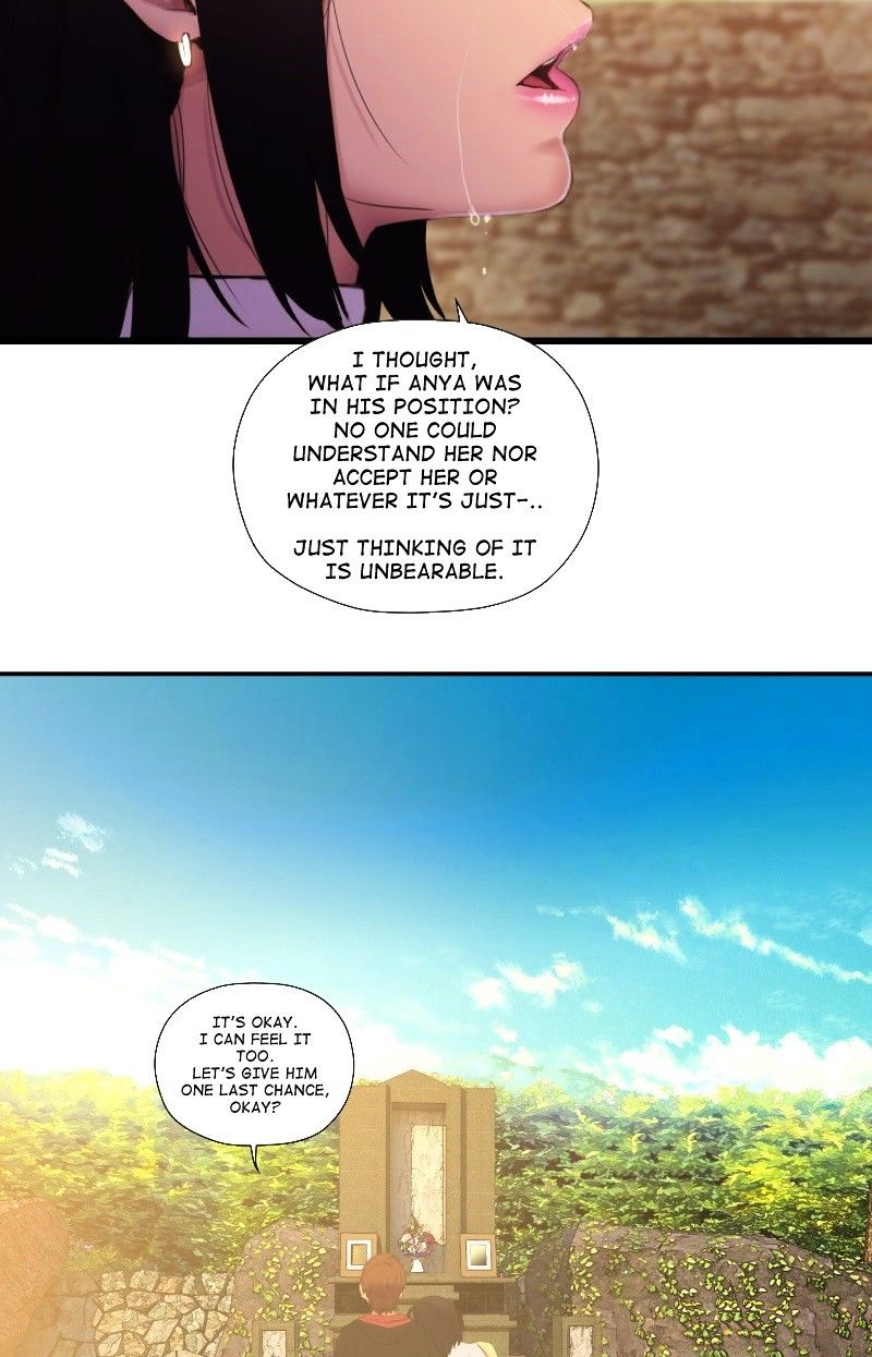 Ecstasy Hearts Chapter 46 image 47