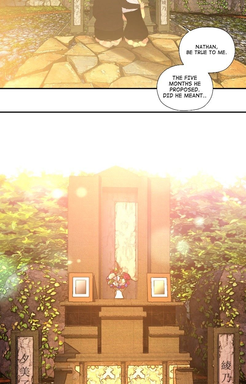 Ecstasy Hearts Chapter 46 image 48