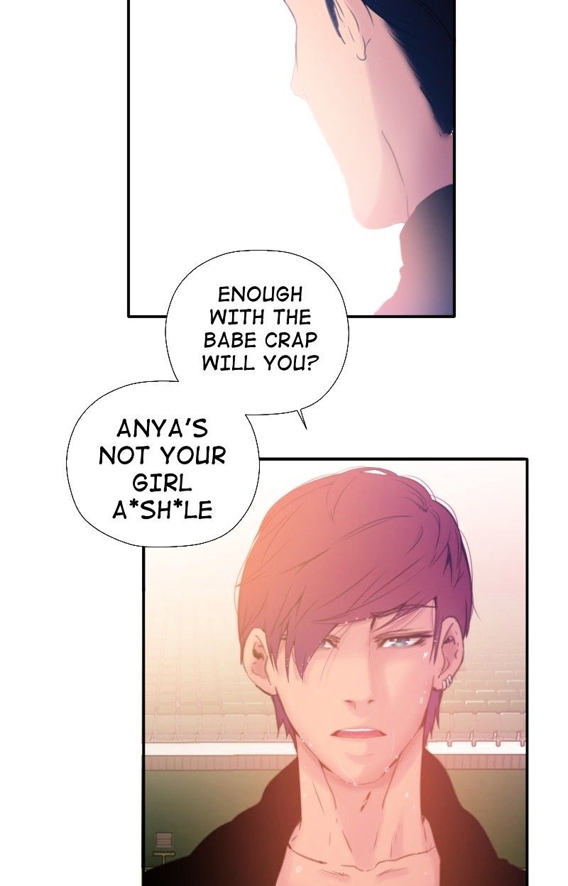 Ecstasy Hearts Chapter 46 image 55