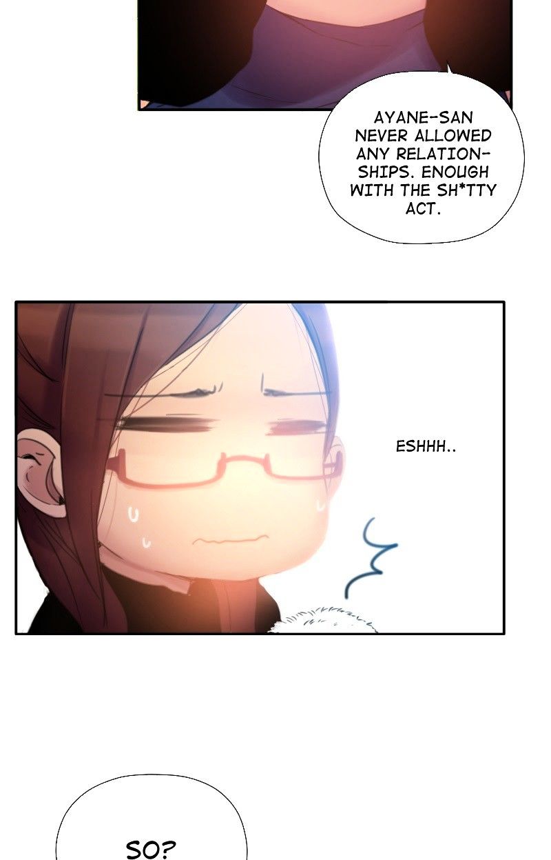 Ecstasy Hearts Chapter 46 image 56