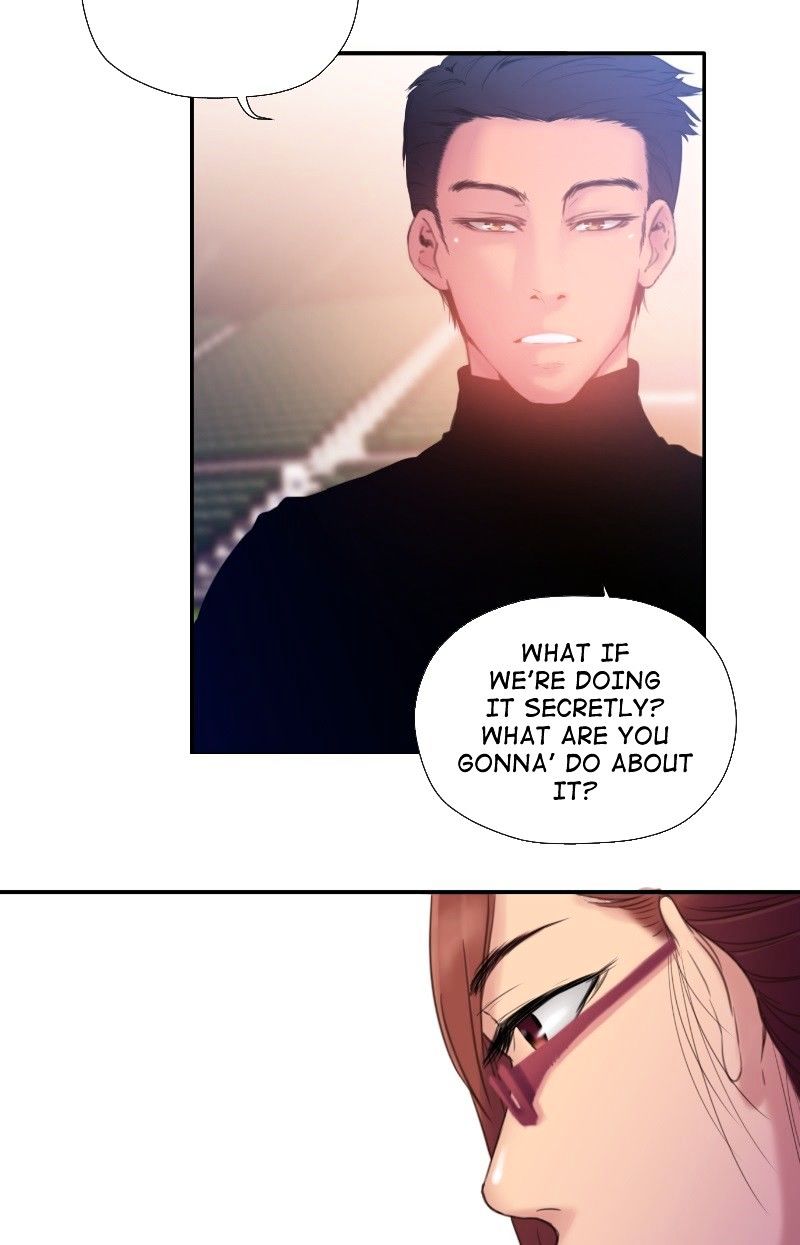 Ecstasy Hearts Chapter 46 image 57