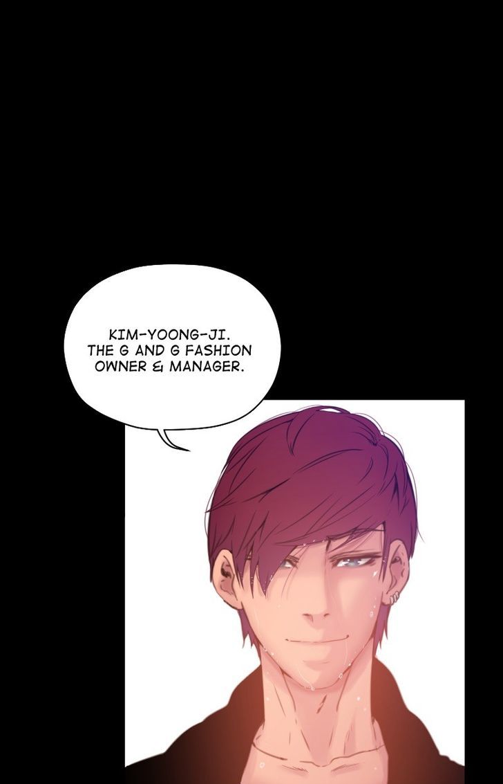 Ecstasy Hearts Chapter 47 image 0