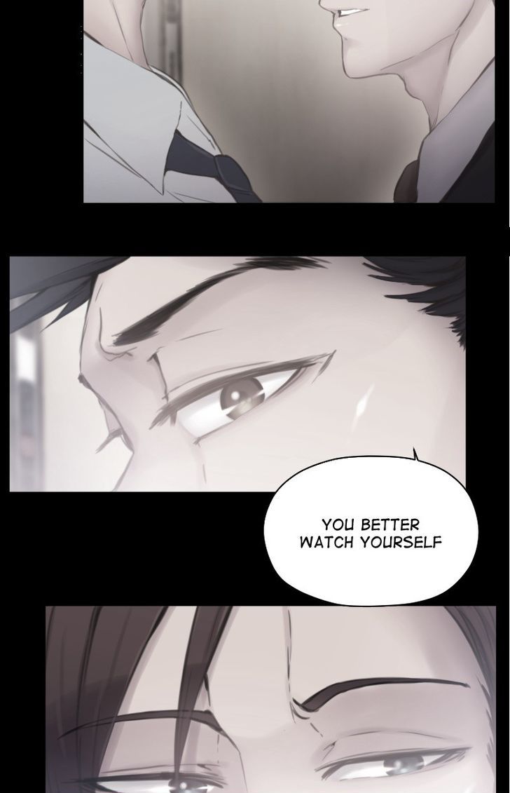 Ecstasy Hearts Chapter 47 image 11