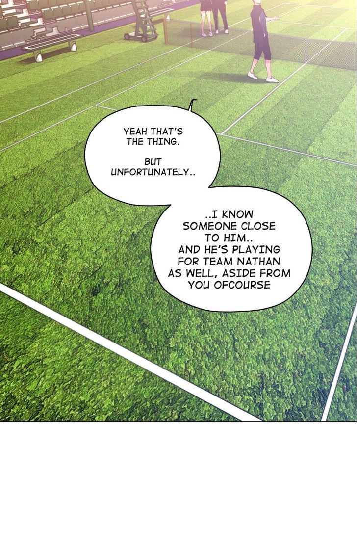 Ecstasy Hearts Chapter 47 image 14