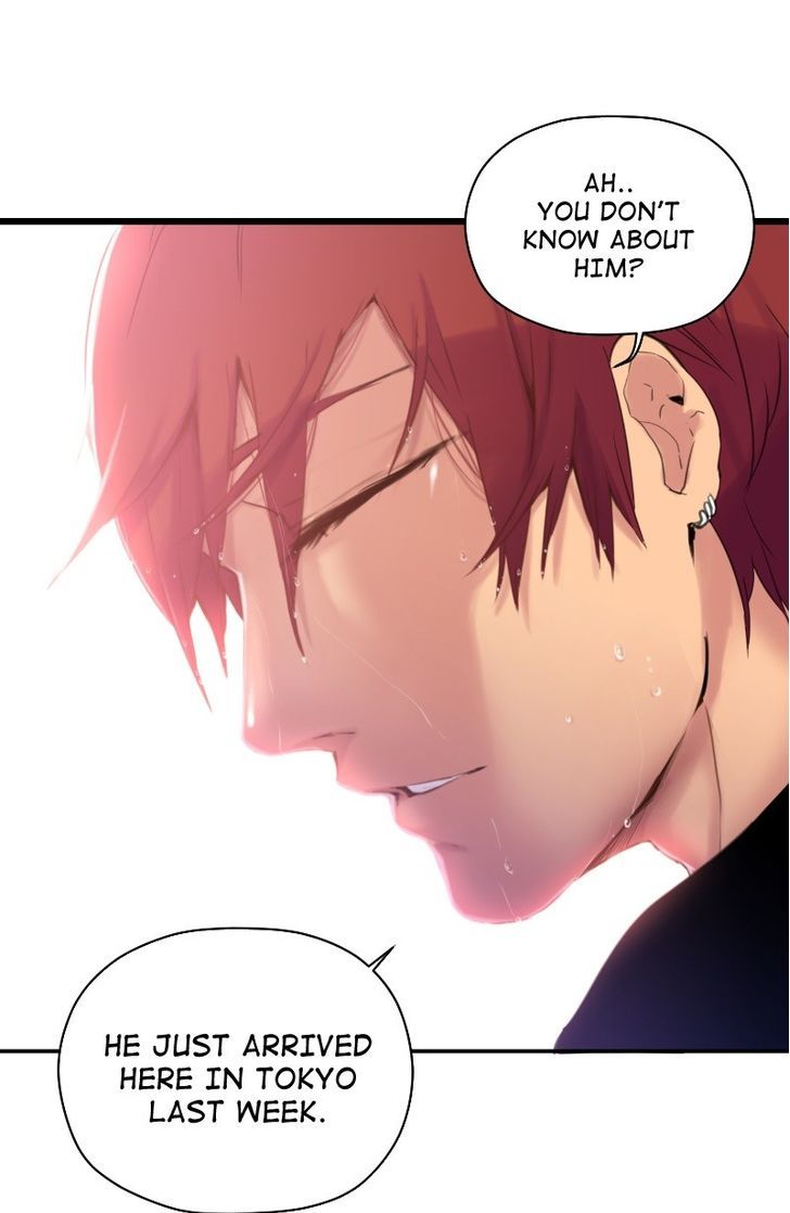 Ecstasy Hearts Chapter 47 image 16