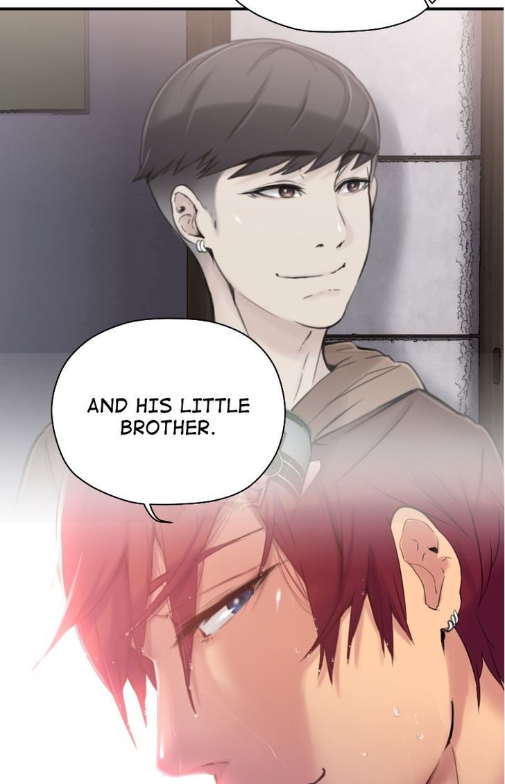 Ecstasy Hearts Chapter 47 image 18