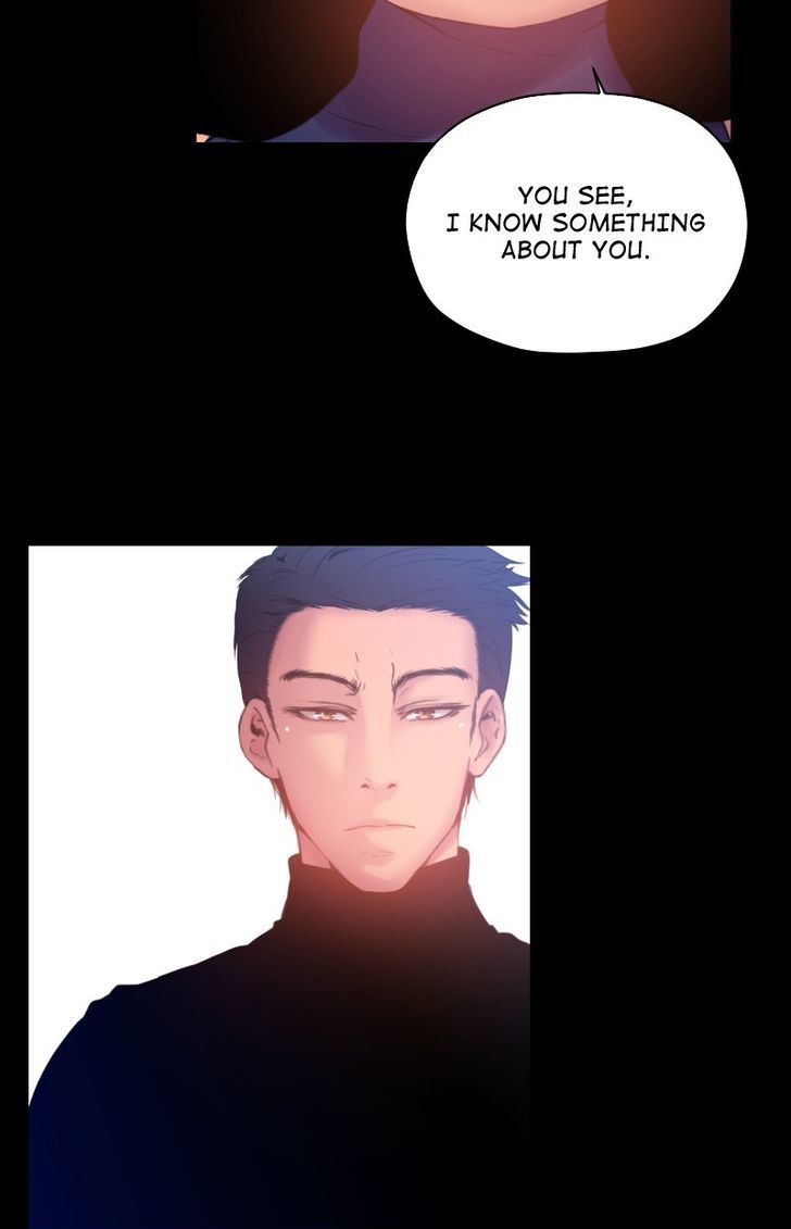 Ecstasy Hearts Chapter 47 image 1