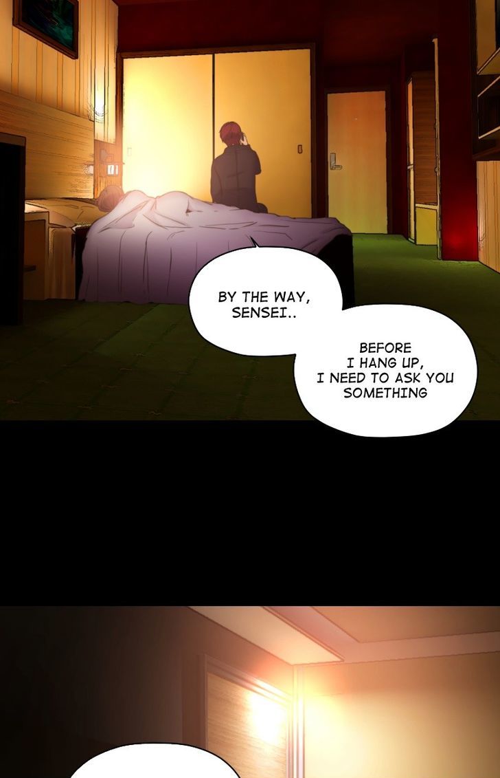Ecstasy Hearts Chapter 47 image 21