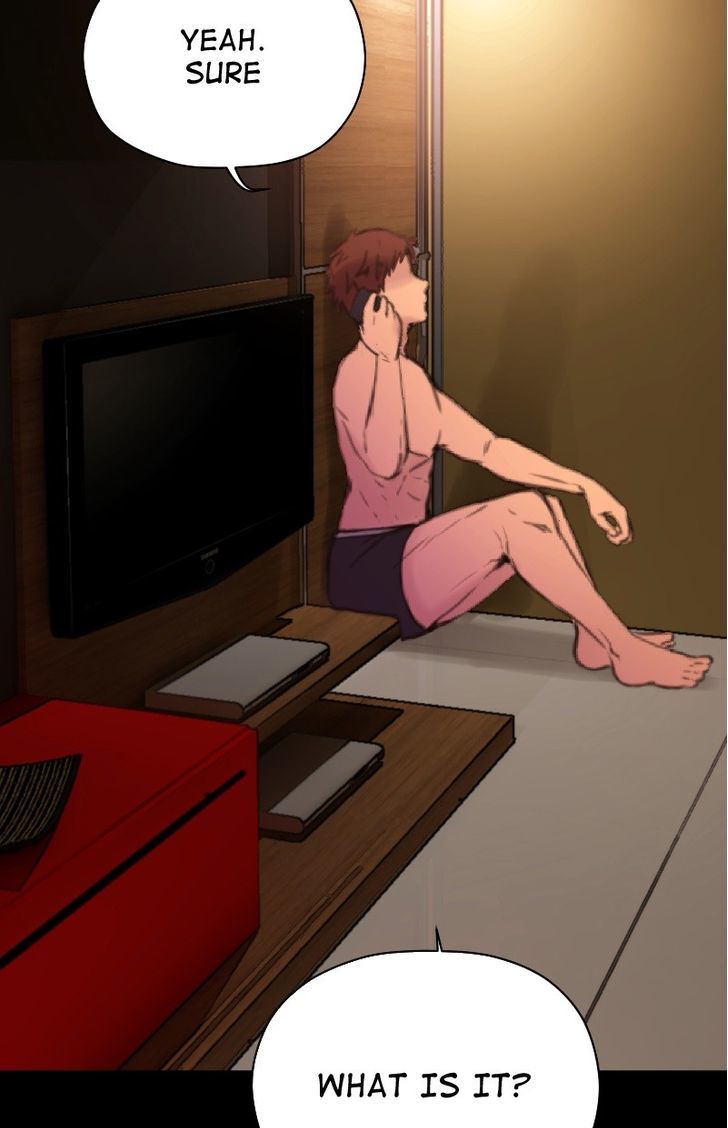 Ecstasy Hearts Chapter 47 image 22