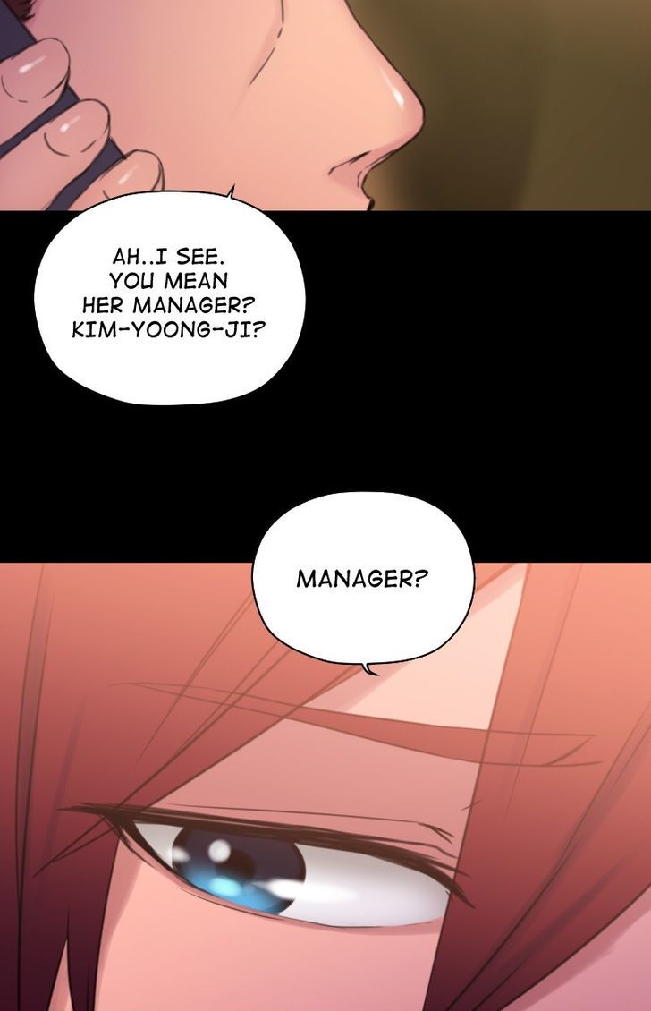 Ecstasy Hearts Chapter 47 image 25