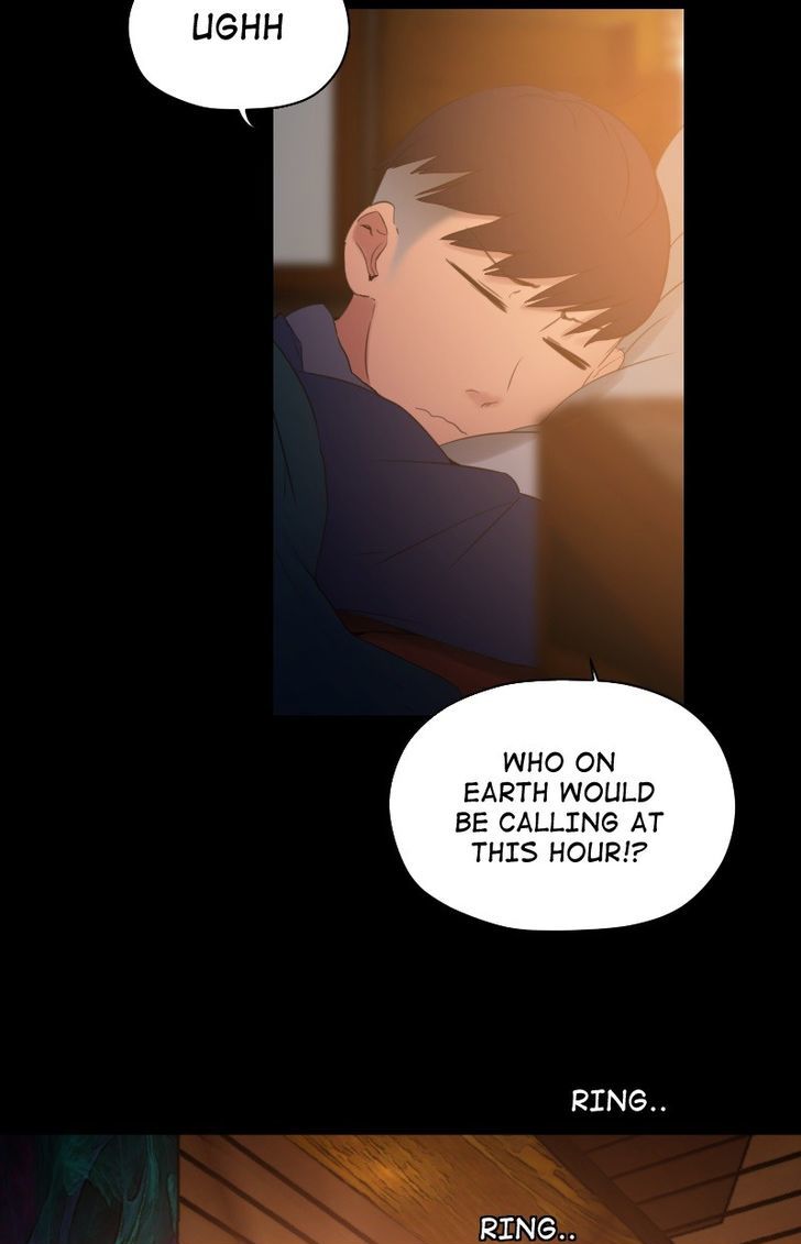 Ecstasy Hearts Chapter 47 image 32