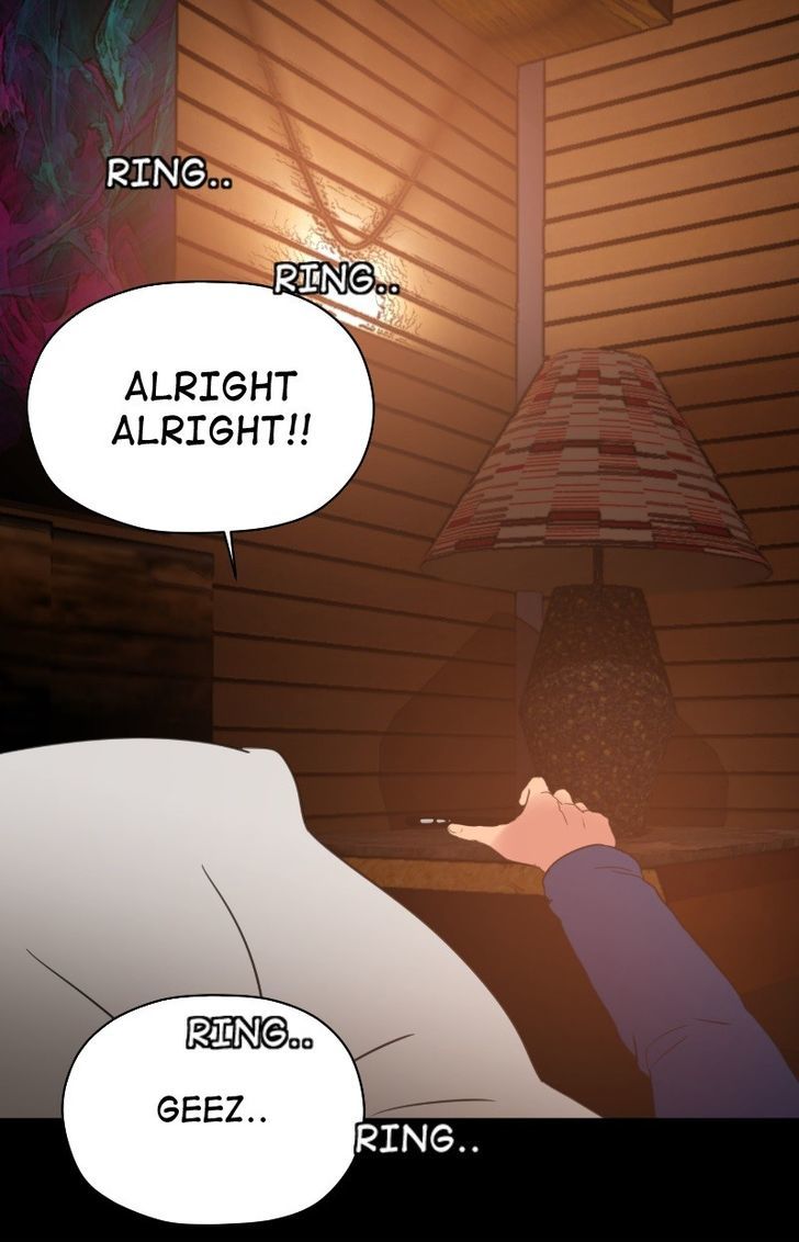 Ecstasy Hearts Chapter 47 image 33