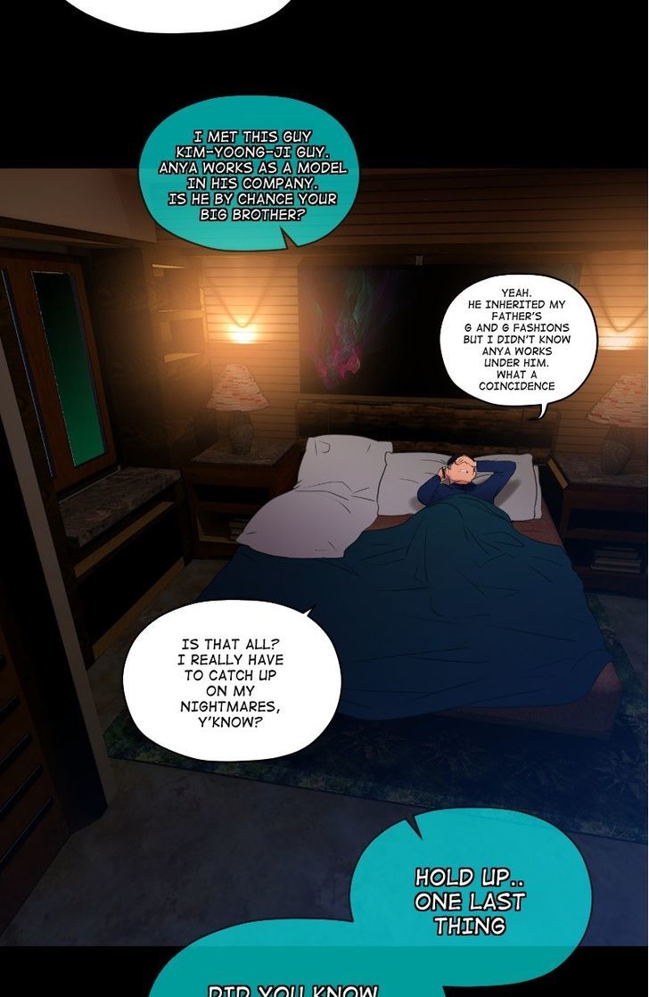 Ecstasy Hearts Chapter 47 image 36