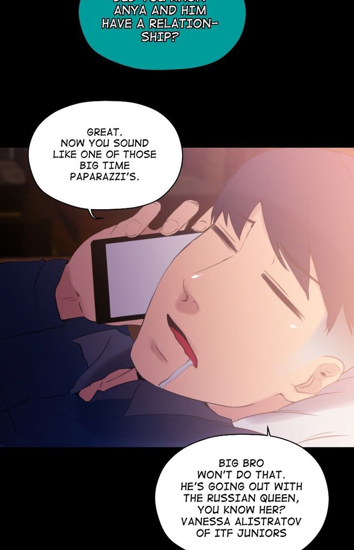 Ecstasy Hearts Chapter 47 image 37