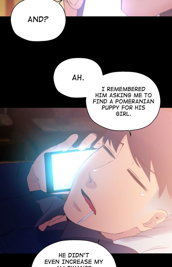 Ecstasy Hearts Chapter 47 image 39