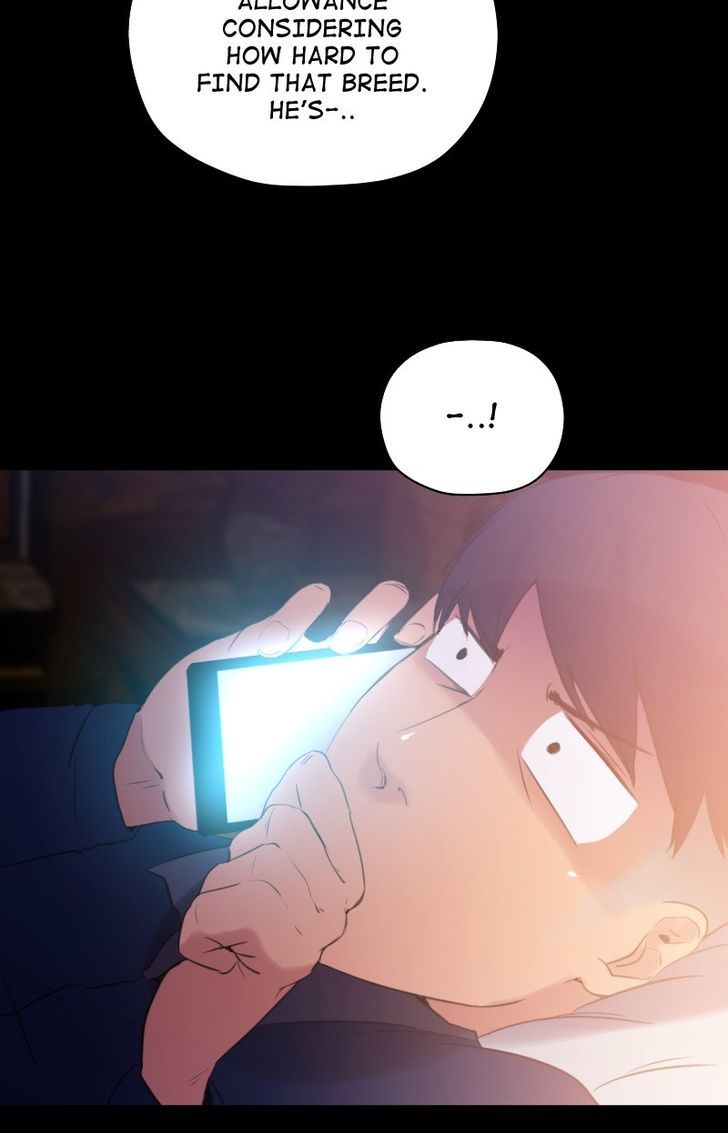 Ecstasy Hearts Chapter 47 image 40