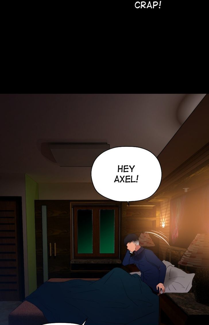 Ecstasy Hearts Chapter 47 image 41