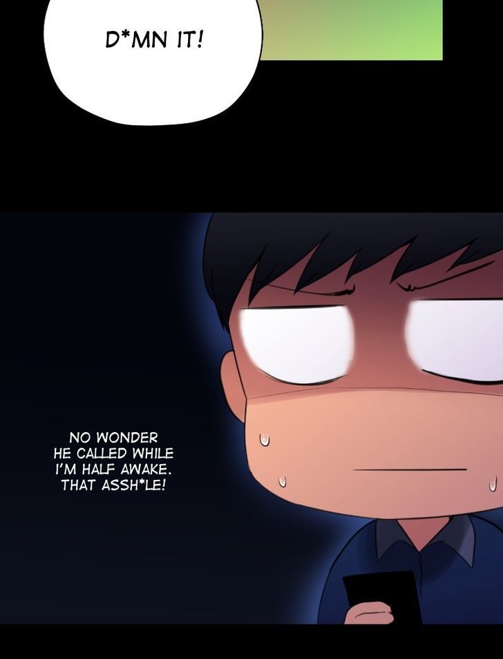Ecstasy Hearts Chapter 47 image 43