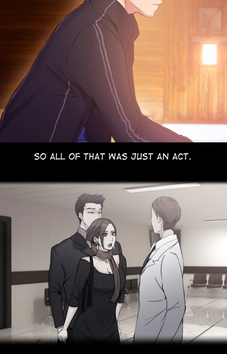 Ecstasy Hearts Chapter 47 image 45