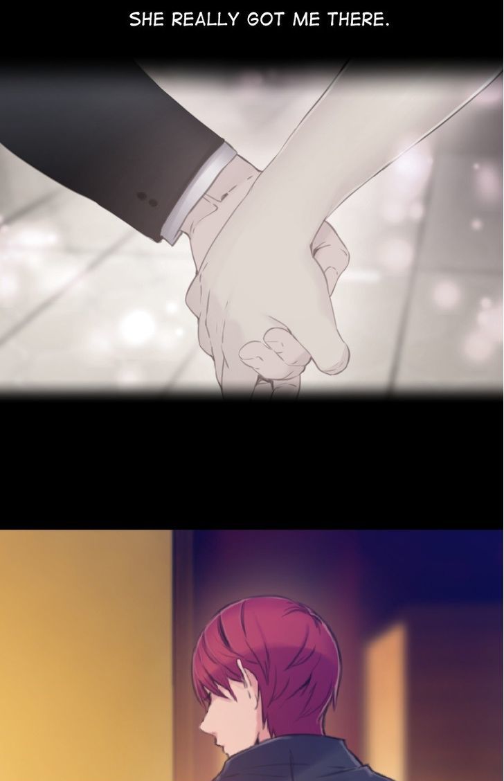 Ecstasy Hearts Chapter 47 image 46