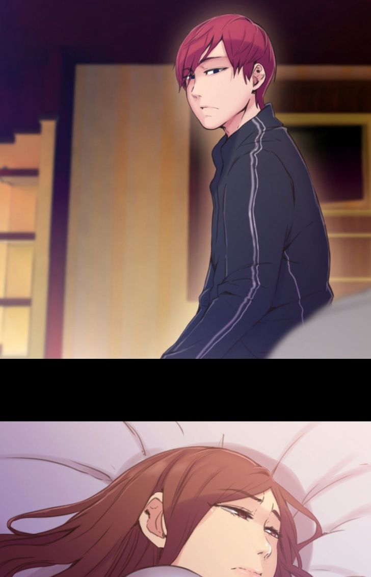 Ecstasy Hearts Chapter 47 image 48