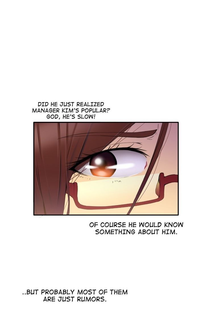Ecstasy Hearts Chapter 47 image 4