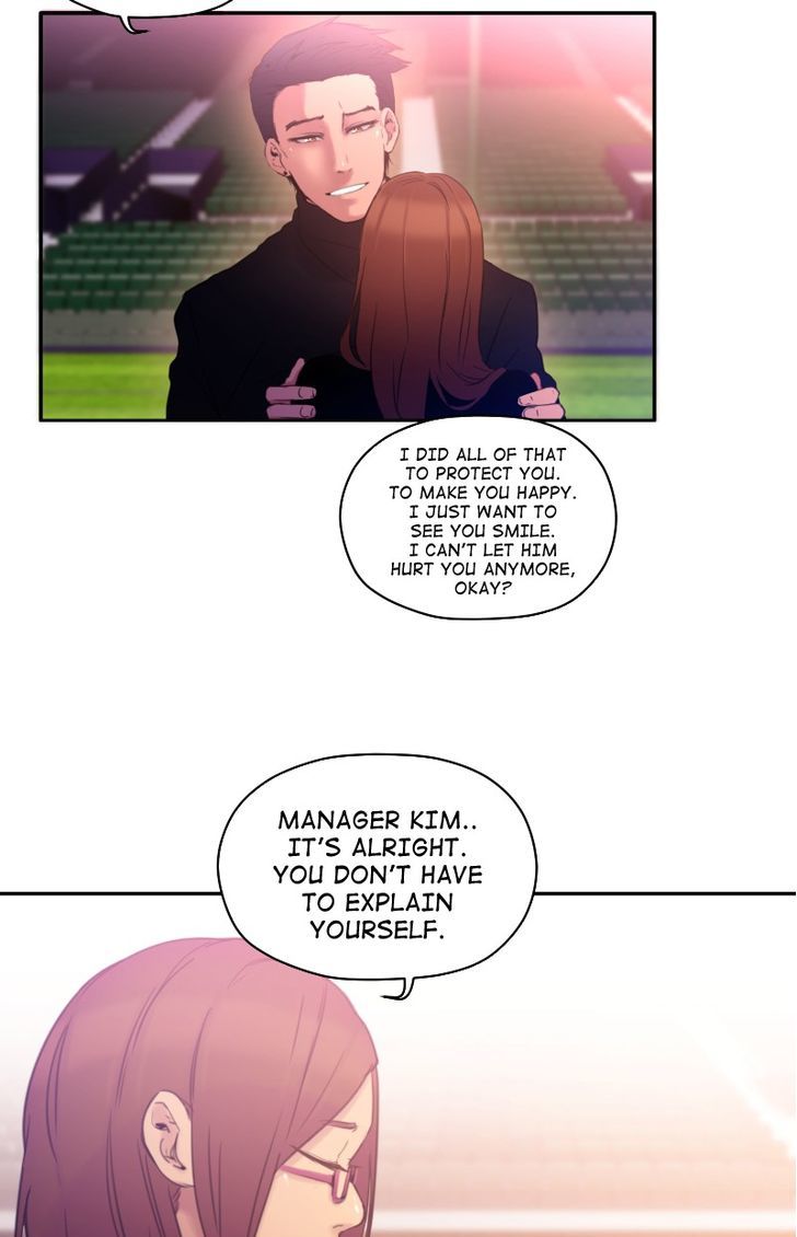 Ecstasy Hearts Chapter 47 image 56
