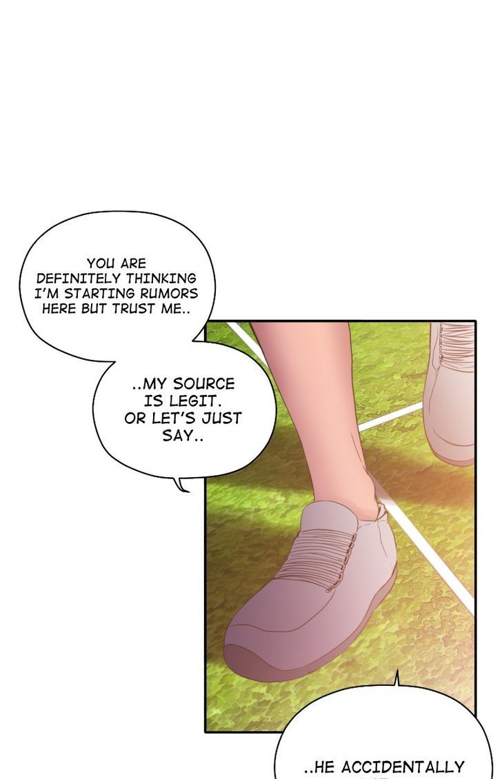 Ecstasy Hearts Chapter 47 image 5