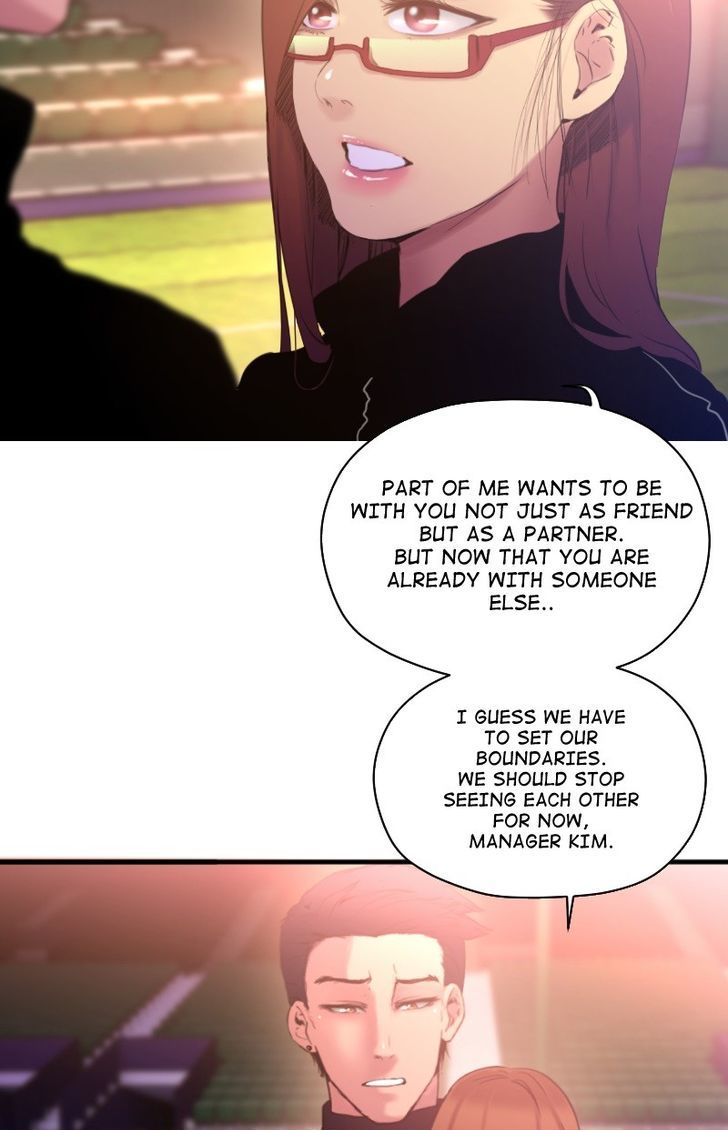 Ecstasy Hearts Chapter 47 image 59