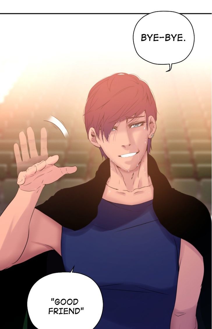 Ecstasy Hearts Chapter 47 image 64