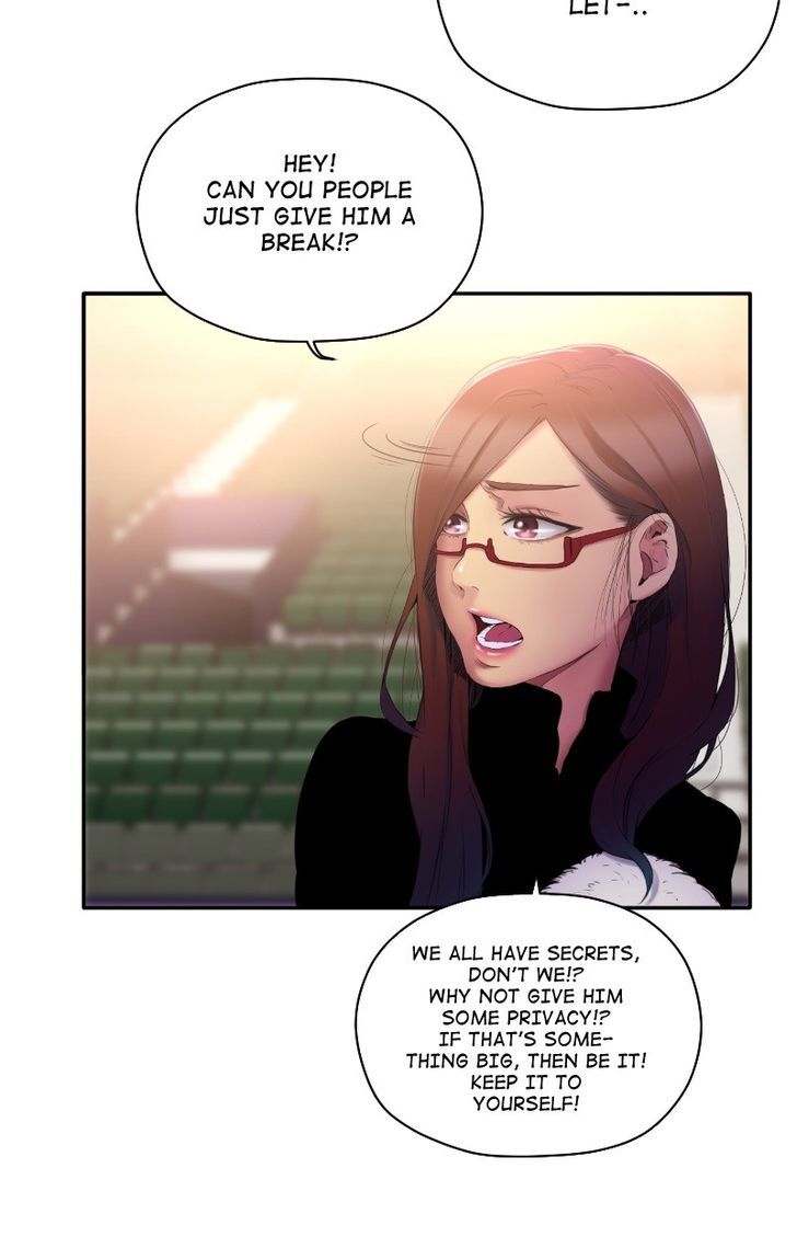 Ecstasy Hearts Chapter 47 image 6