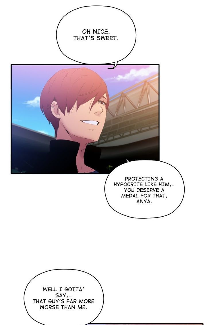 Ecstasy Hearts Chapter 47 image 7
