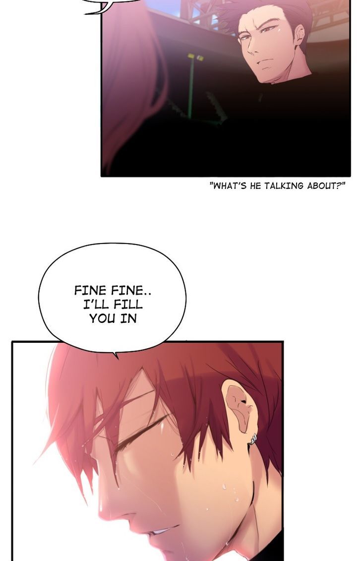 Ecstasy Hearts Chapter 47 image 8