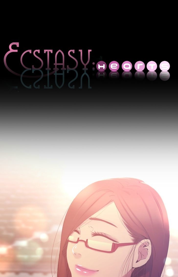 Ecstasy Hearts Chapter 48 image 0