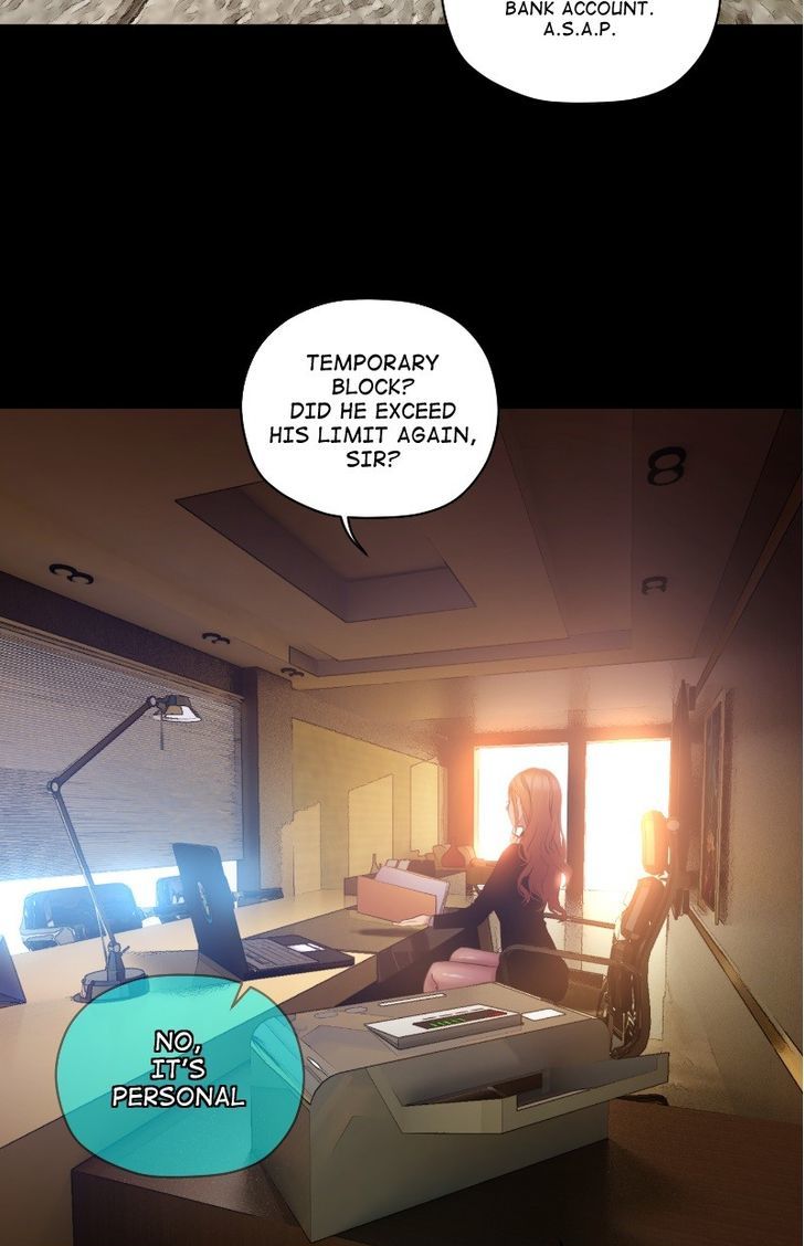 Ecstasy Hearts Chapter 48 image 10