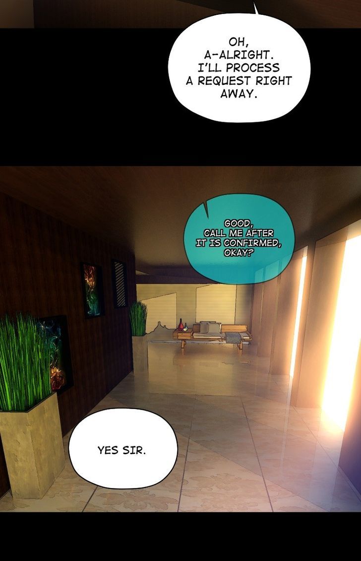 Ecstasy Hearts Chapter 48 image 11