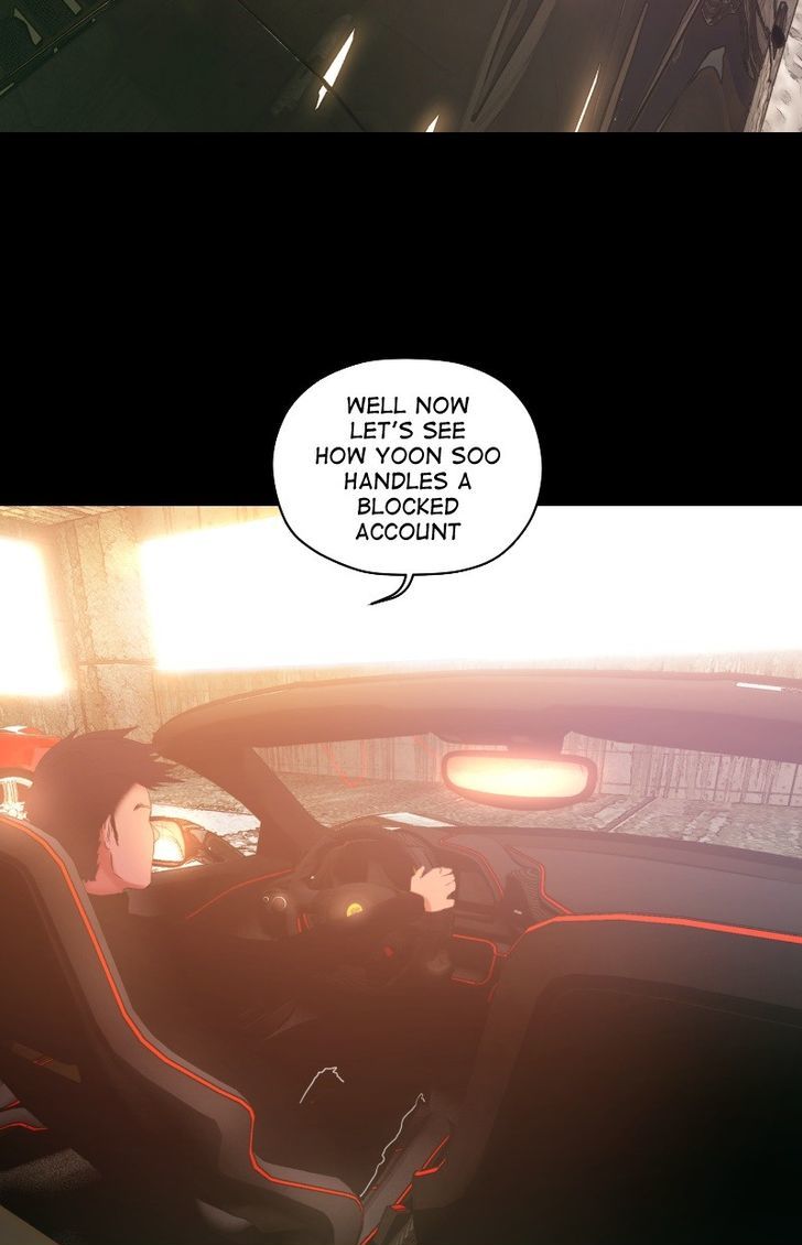 Ecstasy Hearts Chapter 48 image 17