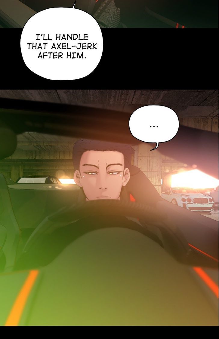 Ecstasy Hearts Chapter 48 image 18