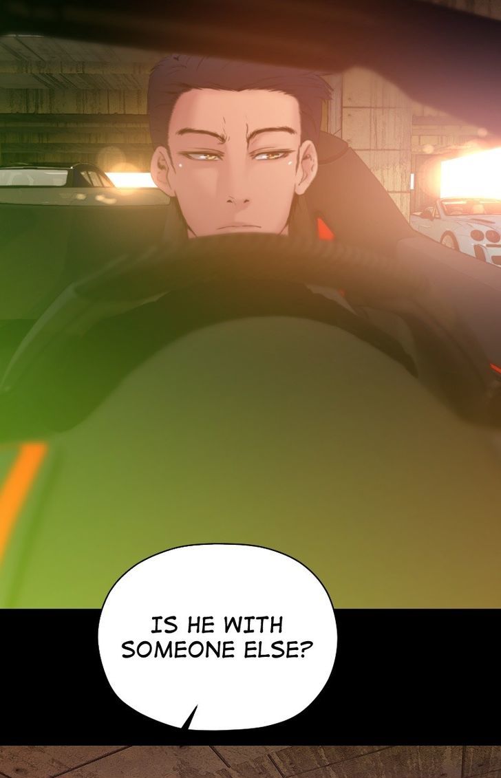 Ecstasy Hearts Chapter 48 image 24