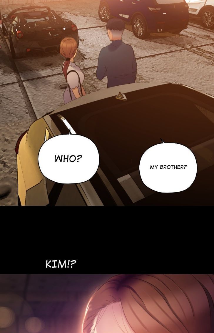 Ecstasy Hearts Chapter 48 image 33