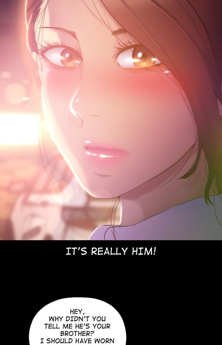Ecstasy Hearts Chapter 48 image 36