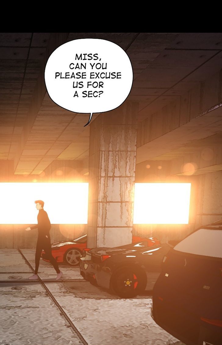 Ecstasy Hearts Chapter 48 image 38