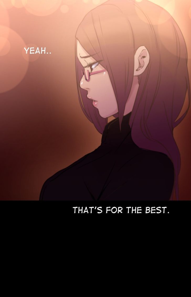 Ecstasy Hearts Chapter 48 image 48