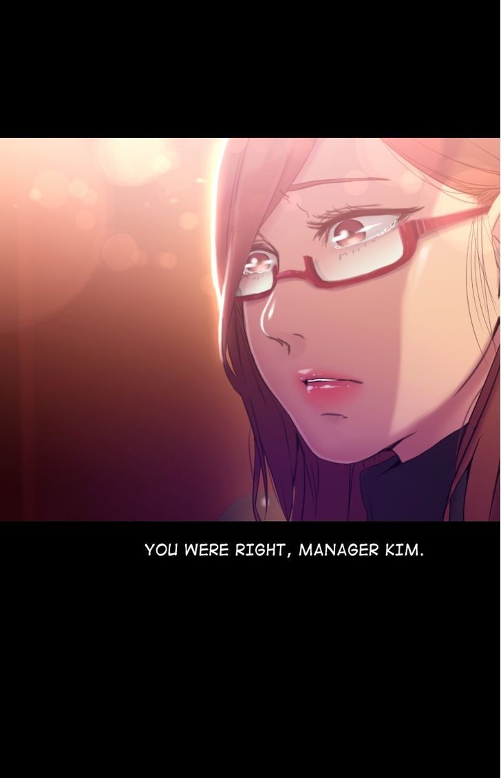 Ecstasy Hearts Chapter 48 image 49