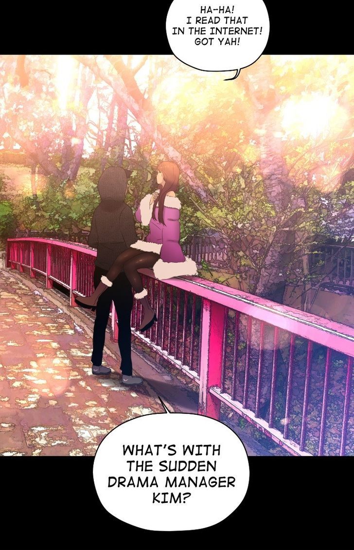 Ecstasy Hearts Chapter 48 image 54