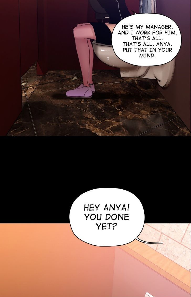 Ecstasy Hearts Chapter 48 image 57
