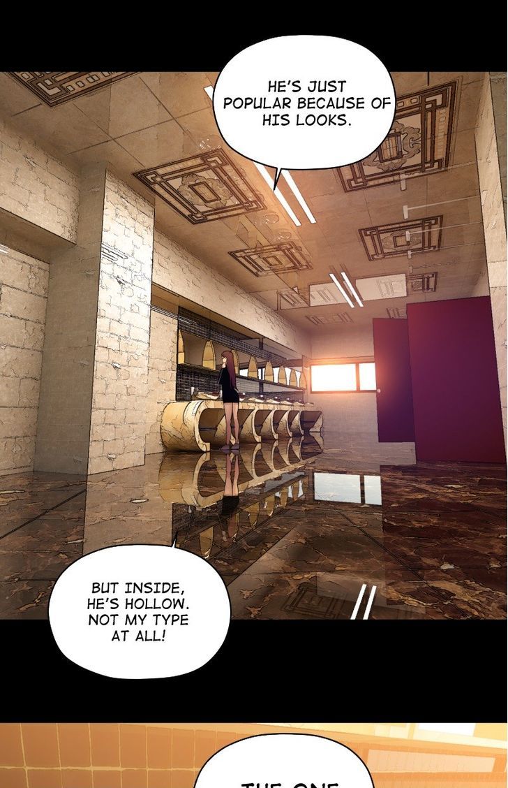 Ecstasy Hearts Chapter 48 image 61