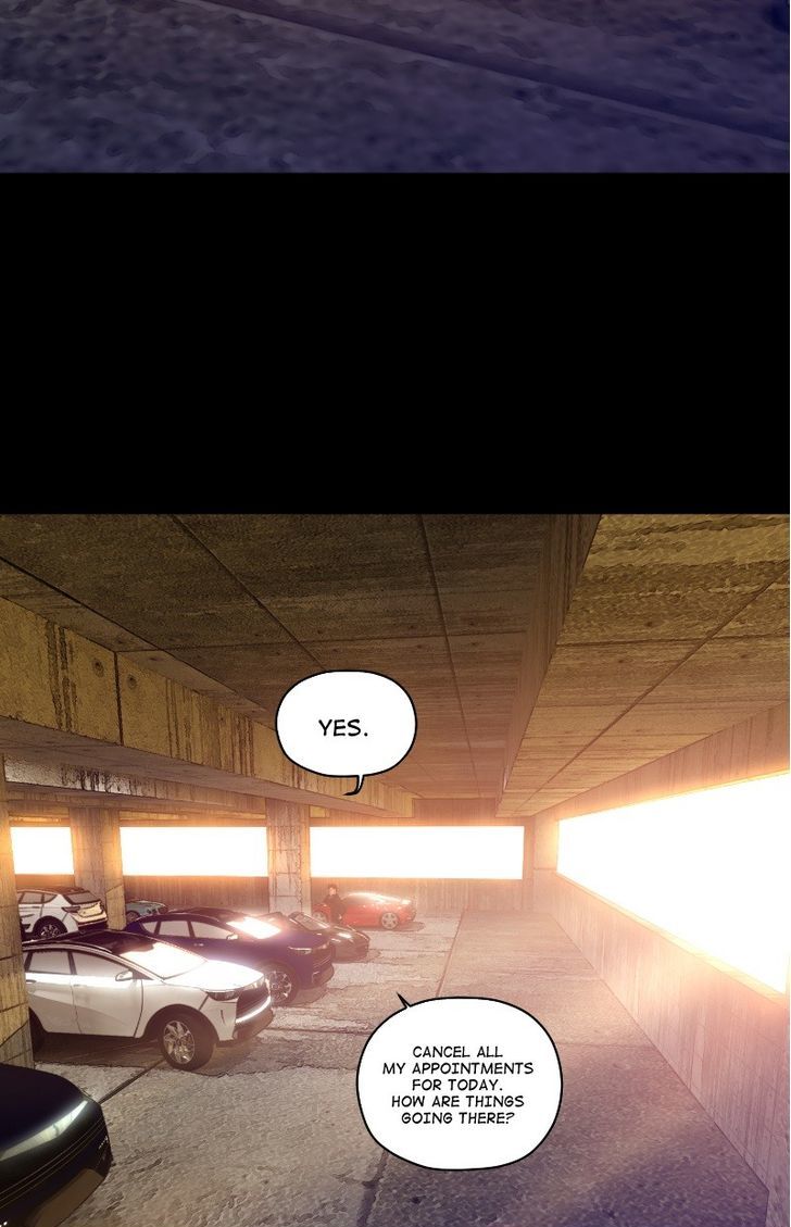 Ecstasy Hearts Chapter 48 image 6