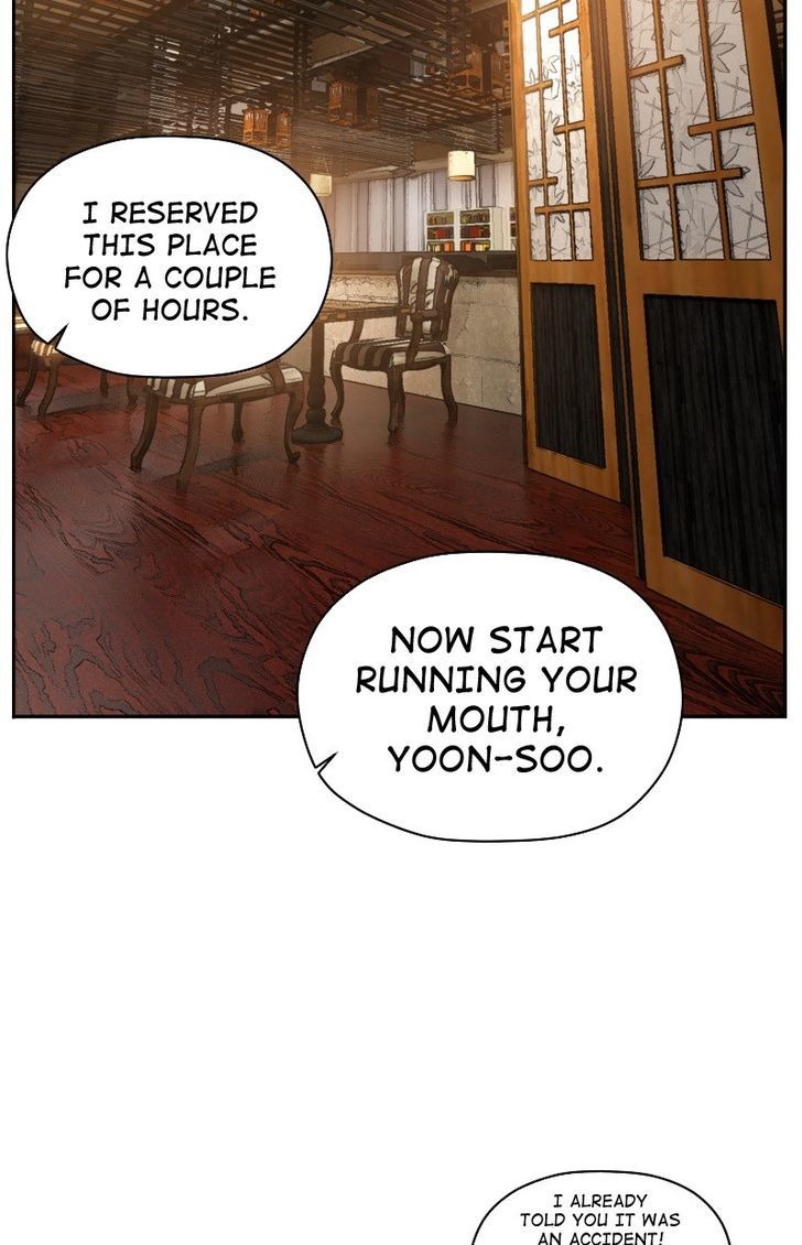 Ecstasy Hearts Chapter 49 image 9